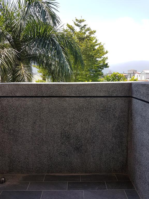Childlike Innocence Homestay Hualien Exterior foto