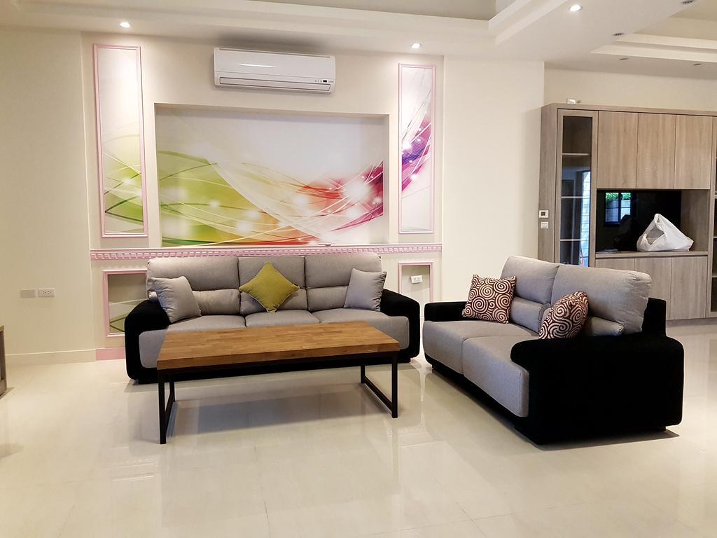 Childlike Innocence Homestay Hualien Exterior foto