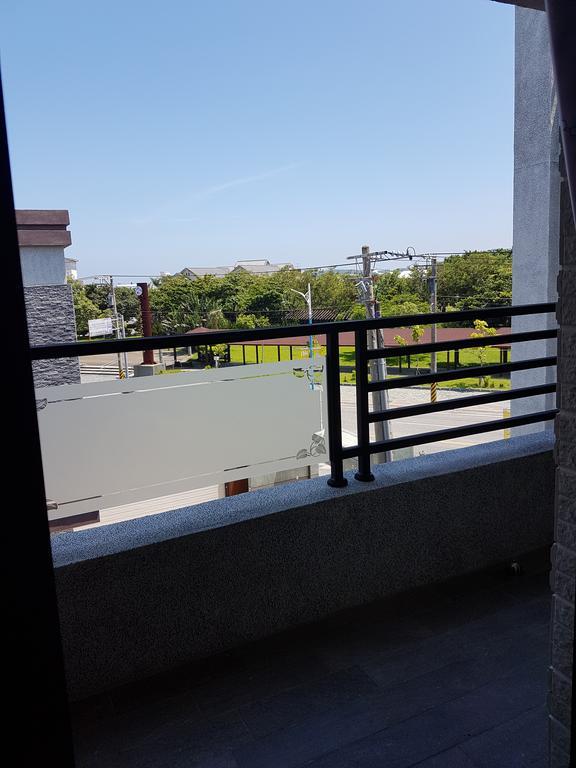 Childlike Innocence Homestay Hualien Exterior foto