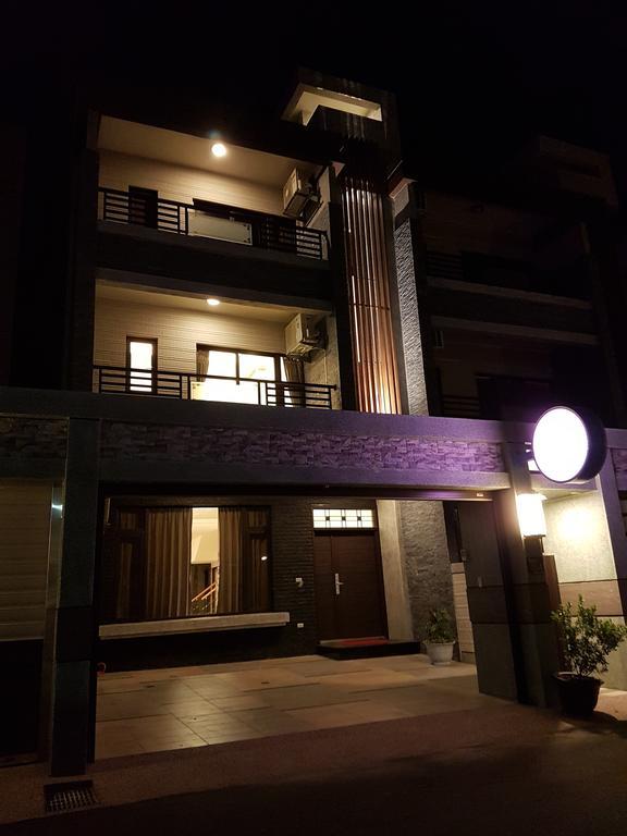 Childlike Innocence Homestay Hualien Exterior foto