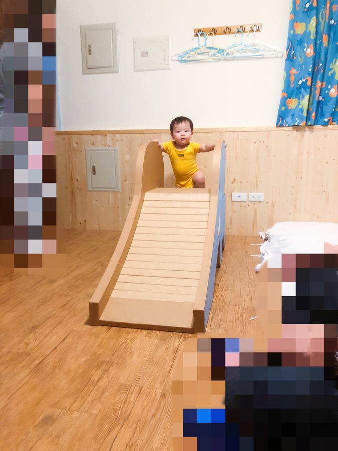 Childlike Innocence Homestay Hualien Exterior foto
