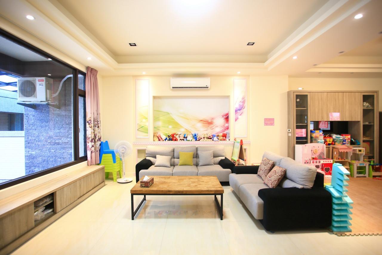 Childlike Innocence Homestay Hualien Exterior foto