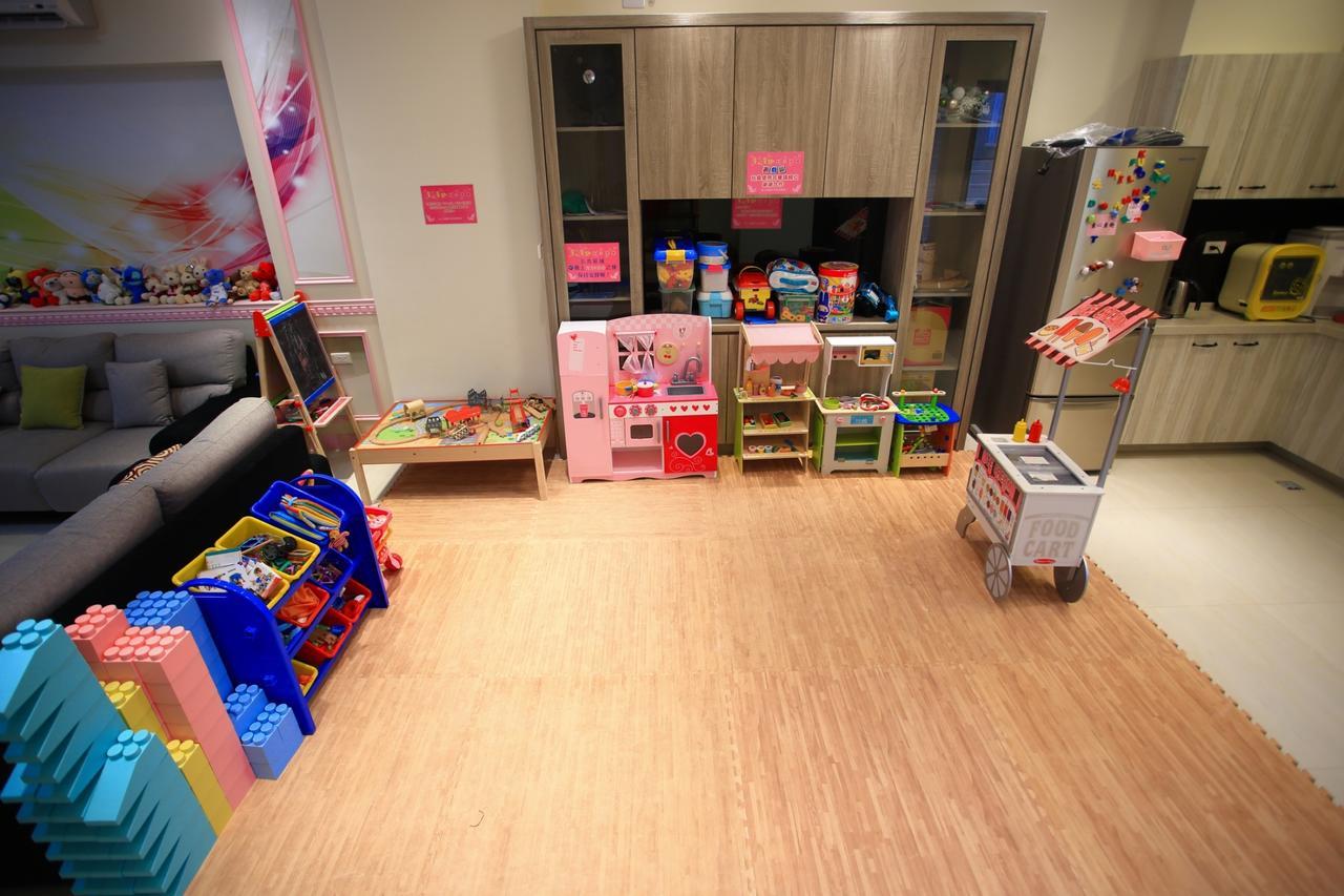 Childlike Innocence Homestay Hualien Exterior foto