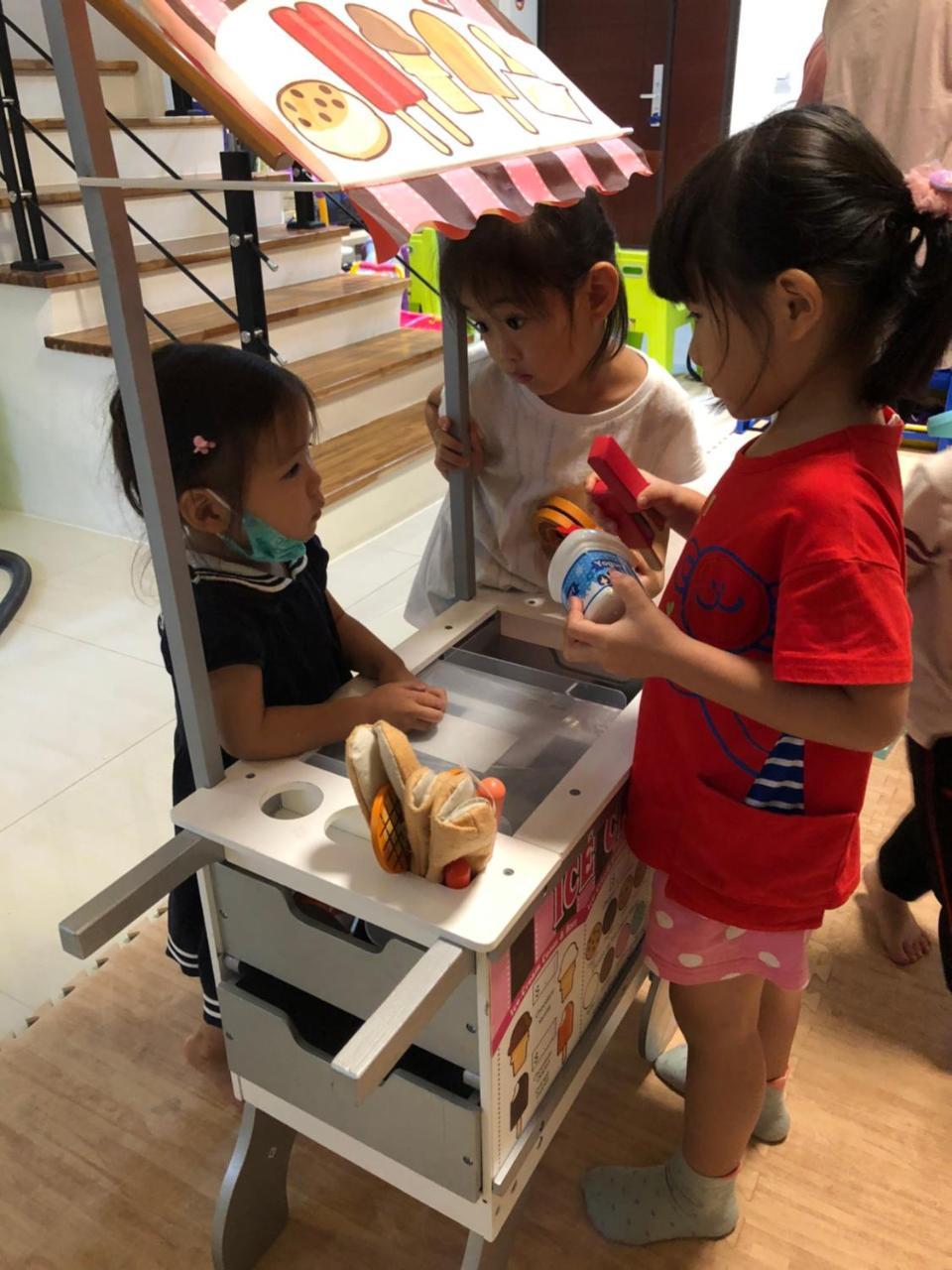 Childlike Innocence Homestay Hualien Exterior foto
